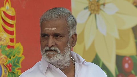 கோயில்களில் உயிரிழப்பை தடுக்க உரிய நடவடிக்கை: அமைச்சர் சேகர்பாபு உறுதி