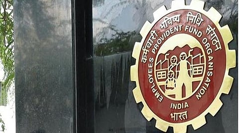 இபிஎஃப்ஓ அலுவலகம் நடத்தும் ‘வைப்பு நிதி உங்கள் அருகில்’ குறைதீர்ப்பு முகாம்: 4 மாவட்டங்களில் இன்று நடைபெறுகிறது