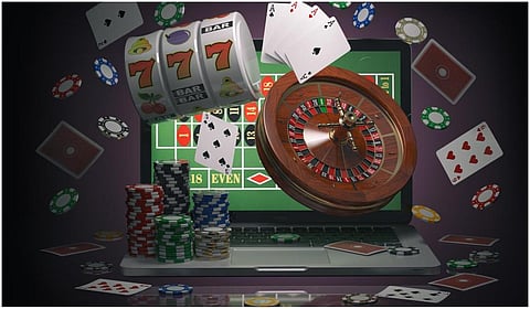 ஆன்லைன் சூதாட்டத்துக்கு தடை பெற முடியாவிட்டால் புதிய சட்டத்தை இயற்றுங்கள்: ராமதாஸ்