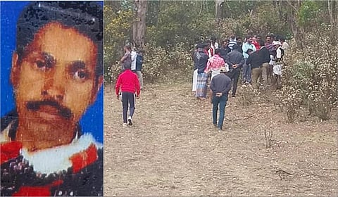 உதகை அருகே புலி தாக்கி இளைஞர் உயிரிழந்த சம்பவம் குறித்து வனத்துறையினர் விசாரணை மேற்கொண்டுள்ளனர்.