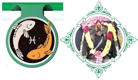 மீனம் ராசிக்கு சனிப் பெயர்ச்சி எப்படி? - பலன்களும் பரிகாரமும்