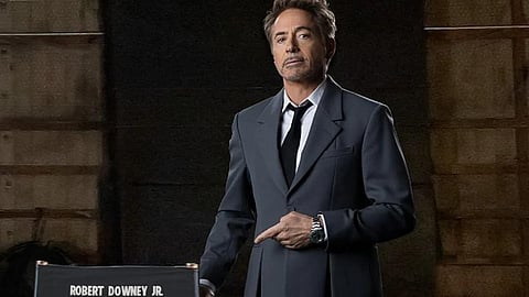 ‘அவெஞ்சர்ஸ்: டூம்ஸ்டே’ நடிகர்கள் பட்டியல் வெளியீடு - ஸ்பைடர்மேன், ஹல்க் இல்லாததால் ரசிகர்கள் ஏமாற்றம்!