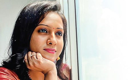 ஓட்டத் தெரியும், ஓட்டப் பிடிக்காது! | காபி வித் லாவண்யா ஸ்ரீ ராம்