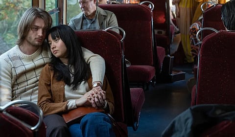 நிலம் கடந்து வாழும் காதல்! | திரைசொல்லி - 22