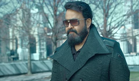 எம்புரான்: திரை விமர்சனம்