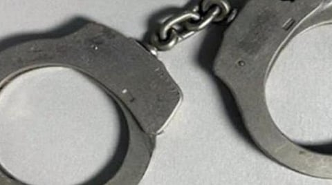 சென்னை | தொடர் பைக் திருட்டு: பிரபல கொள்ளையன் கைது