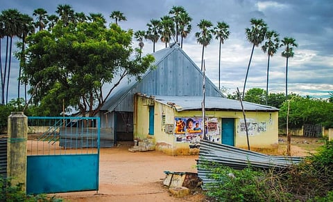 கோவில்பட்டி தியேட்டர் முதல் ‘பராசக்தி’ தணிக்கை வரை - நம்ப முடியாத எனது நாட்குறிப்புகள் | அத்தியாயம் 7