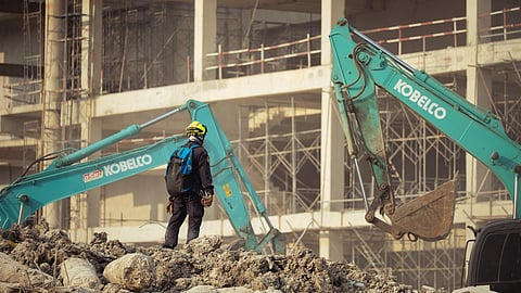 பூகம்ப பாதிப்புகள்: மியான்மர், தாய்லாந்தில் 700-ஐ தாண்டிய உயிரிழப்பு; 1600+ காயம்