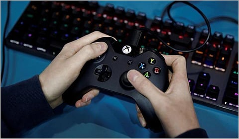 ஆன்லைன் சூதாட்டத்துக்கு தடை பெறுவதில் தமிழக அரசின் நிலை என்ன? - அன்புமணி