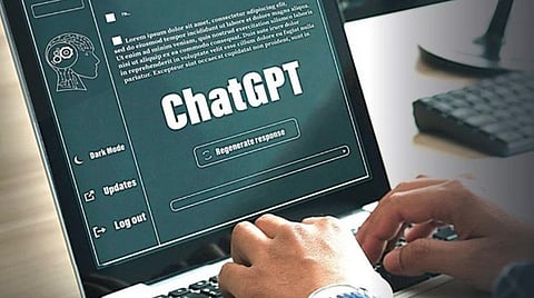 வணிகர்கள், தொழில்முனைவோருக்கு ஏப். 3-ல் ‘சாட் ஜிபிடி’ பயிற்சி வகுப்பு: சென்னையில் நடக்கிறது