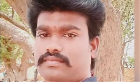 கொலை செய்யப்பட்ட சங்கிலி பாண்டி