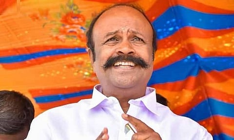 கூட்டுறவு தேர்தலை நடத்த திமுகவுக்கு அச்சம் இல்லை: அமைச்சர் கே.ஆர்.பெரியகருப்பன் தகவல்