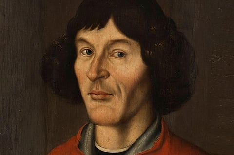 நிகோலஸ் கோபர்நிகஸ் | விஞ்ஞானிகள் - 28