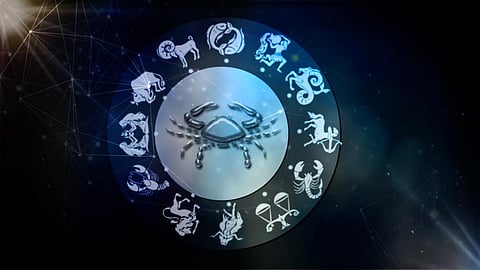 கடகம் ராசிக்கான ஏப்ரல் மாத பலன்கள் முழுமையாக | 2025