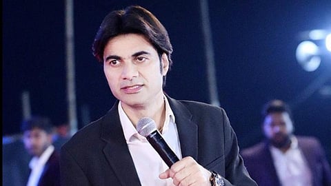 பாலியல் வன்கொடுமை வழக்கில் ஹரியானா கிறிஸ்தவ மத தலைவருக்கு ஆயுள் தண்டனை