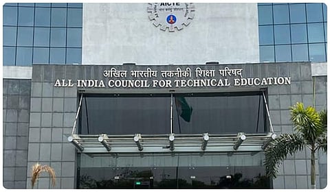 உள்ளூர் மொழிகளில் பாடநூல்கள் மொழிபெயர்ப்பு: பேராசிரியர்களுக்கு ஏஐசிடிஇ அழைப்பு