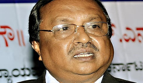 கர்நாடகாவில் பாஜக ஆட்சி மீது கூறப்பட்ட 40% கமிஷன் புகார் பொய்யானது