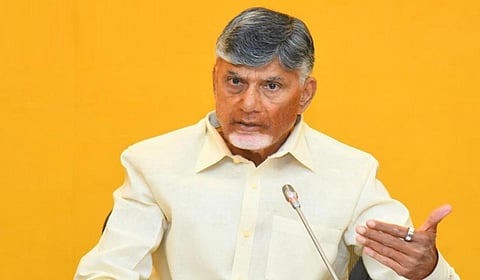 வக்பு சட்டத் திருத்த மசோதாவில் ஒரே ஒரு திருத்தம் கோரும் தெலுங்கு தேசம் கட்சி