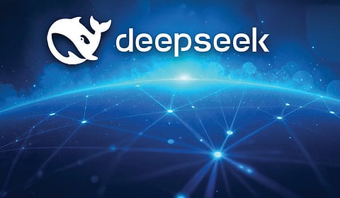 டீப்சீக் ஒரு மாற்றுத் தயாரிப்பு மட்டும்தானா?