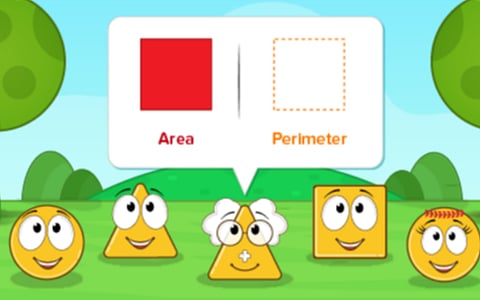 வெல்லுங்கள் CSAT 2025 - 16: Q and A on Perimeter & Area