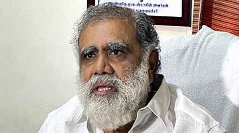 வீட்டு வசதி வாரிய மனை ஒதுக்கீடு: அமைச்சர் ஐ.பெரியசாமிக்கு எதிரான வழக்கு ரத்து