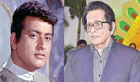 இந்தி நடிகர் மனோஜ் குமார் மறைவு: பிரதமர் மோடி, திரை பிரபலங்கள் இரங்கல்