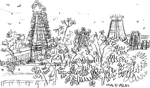 அருஞ்செய்திகளின் தொகுப்பு | நூல் வெளி