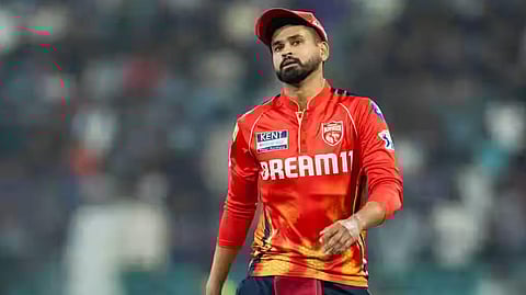 பஞ்சாப் அணியின் சாம்பியன் கனவும் கேப்டன் ஸ்ரேயாஸ் ஐயரும் - IPL 2025