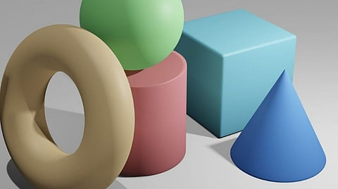 வெல்லுங்கள் CSAT 2025 - 17: Q and A on Volume & Surface area