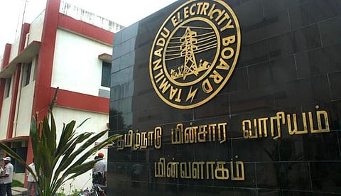 மின்வாரிய முகாமில் 1,976 மனுக்களுக்கு உடனடி தீர்வு