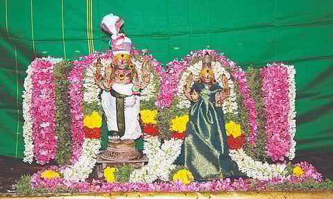 ஜோதிட நாள்காட்டி 06.04.2025 | பங்குனி 23 - குரோதி