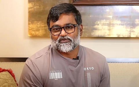 கார்த்தி இல்லாமல் ‘ஆயிரத்தில் ஒருவன் 2’ இல்லை: இயக்குநர் செல்வராகவன்