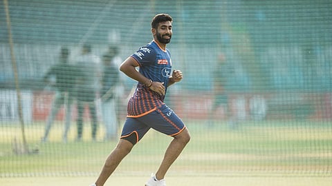 புத்துயிர் கொடுக்க அணியில் இணைந்தார் பும்ரா: பெங்களூரு அணியை வீழ்த்துமா மும்பை இந்தியன்ஸ்?