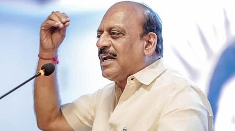 ஒக்கியம் துரைப்பாக்கத்தில் முதல்வர் திறனகம்: அமைச்சர் தா.மோ.அன்பரசன் அறிவிப்பு