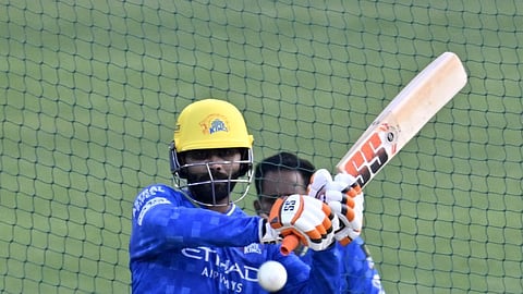 ‘இலக்கை துரத்தும்’ பயத்தில் இருந்து மீளுமா சிஎஸ்கே? - பஞ்சாப் கிங்ஸுடன் இன்று மோதல்