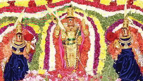 ஜோதிட நாள்காட்டி 08.04.2025 | பங்குனி 25 - குரோதி