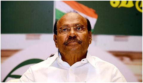 காலியாக உள்ள துணைவேந்தர் பதவிகளை நிரப்ப அரசு நடவடிக்கை எடுக்க வேண்டும்: ராமதாஸ்