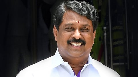 தமிழக பாஜக தலை​வர் தேர்வு விவ​காரம்: நயி​னார் நாகேந்திரன் டெல்​லி​யில் முகாம்