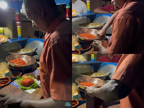 உணவு சுற்றுலா: சேலம் நொறுக்கல்