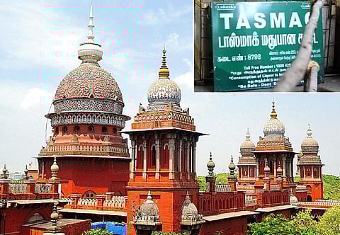 ‘விருப்பம் போல் சோதனை நடத்த அமலாக்கத் துறைக்கு அதிகாரம் கிடையாது’ - டாஸ்மாக் தரப்பில் வாதம்