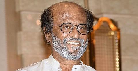 ஜெயலலிதாவுக்கு எதிராக பேச காரணம் என்ன? - 30 ஆண்டுகளுக்கு பிறகு மனம் திறந்த ரஜினிகாந்த்