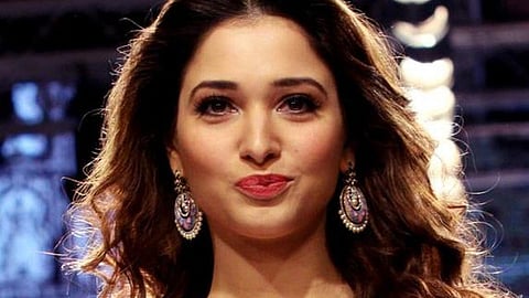 ஒரு பாடலுக்கு மீண்டும் நடனமாடும் தமன்னா!