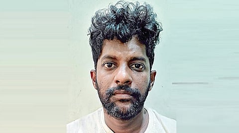 கைதான ரஞ்சித்