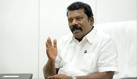 செல்வப்பெருந்தகை | கோப்புப்படம்