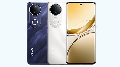 விவோ வி50e ஸ்மார்ட்போன் இந்தியாவில் அறிமுகம்: விலை, சிறப்பு அம்சங்கள்