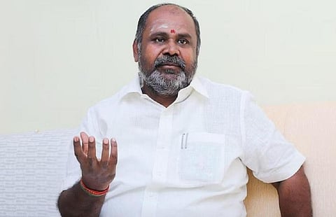 அமைச்சர் பதவியில் இருந்து பொன்முடியை நீக்க அதிமுக வலியுறுத்தல்