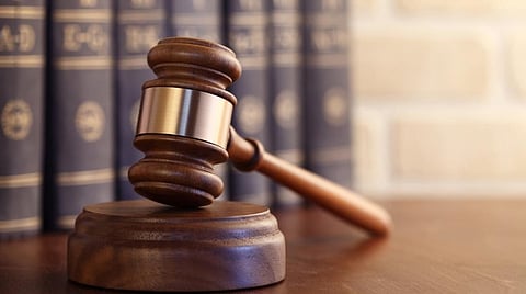 மாவட்டங்களில் மாலை நேர நீதிமன்றங்கள்: மத்திய சட்டத்துறை அமைச்சகம் பரிசீலனை