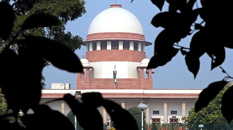 அறநிலையத் துறை சட்டங்களை எதிர்க்கும் வழக்குகளை மாநில உயர் நீதிமன்றங்களே விசாரிக்க உச்ச நீதிமன்ற நீதிபதிகள் உத்தரவு