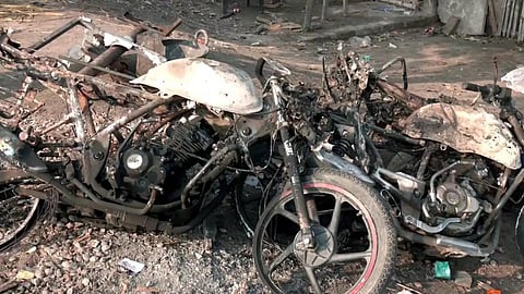 வக்பு சட்டத்தை எதிர்த்து வன்முறை: மேற்கு வங்கத்தில் 3 பேர் உயிரிழப்பு