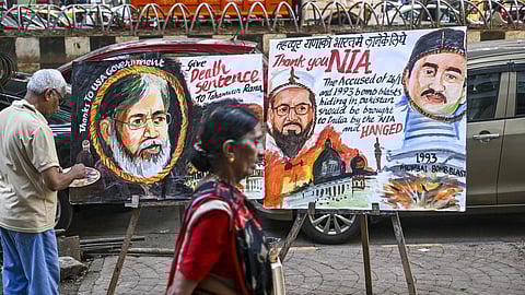 துபாயில் ஐஎஸ்ஐ உளவாளியை சந்தித்த தீவிரவாதி ராணா: என்ஐஏ விசாரணையில் தகவல்